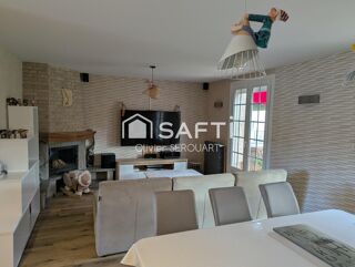  Maison � vendre 5 pi�ces 90 m�