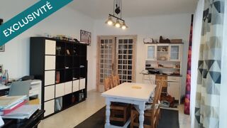  Maison � vendre 9 pi�ces 200 m�