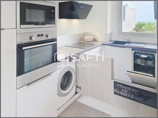  Appartement � vendre 3 pi�ces 66 m�