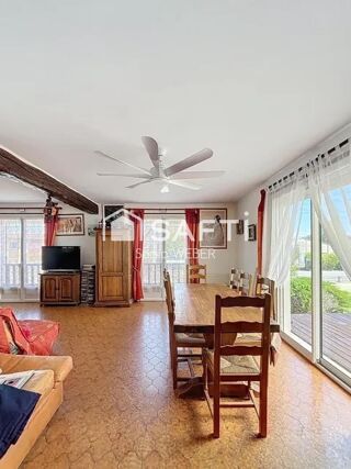  Maison à vendre 7 pièces 149 m²