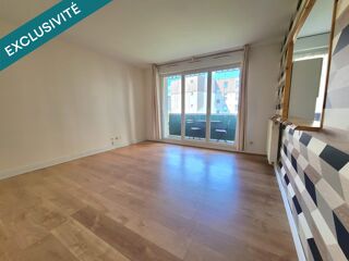  Appartement � vendre 2 pi�ces 50 m�