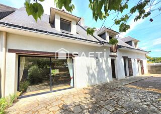  Maison à vendre 7 pièces 162 m²