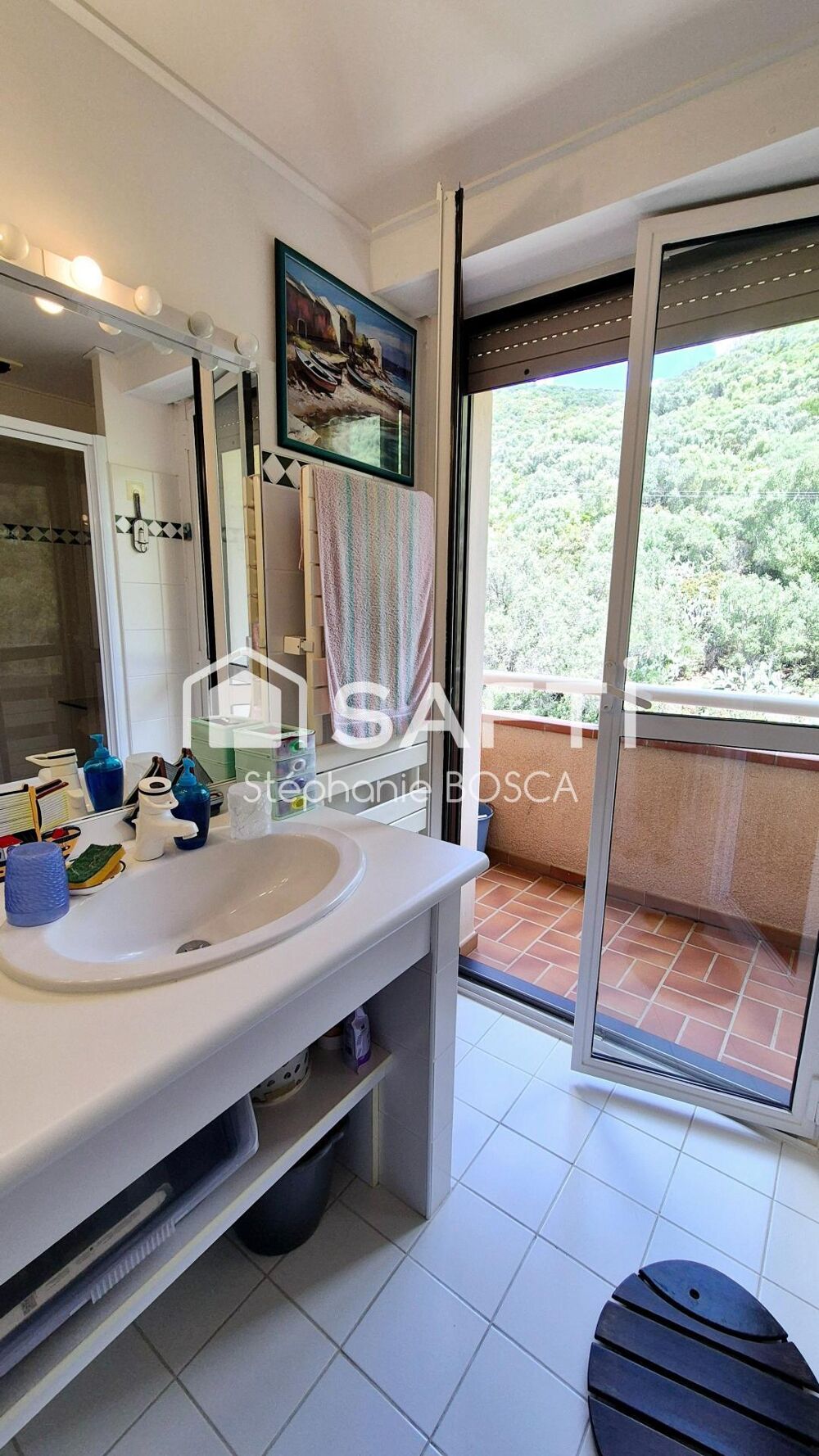 � vendre  Appartement Ajaccio (20000)