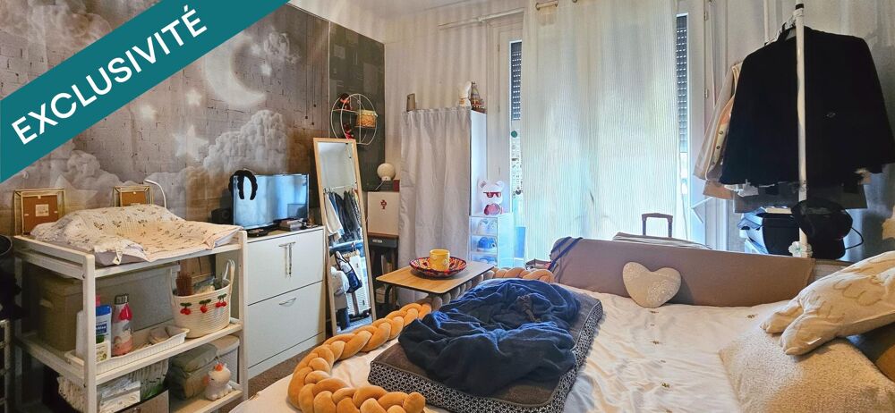 Vente Immeuble Immeuble - 2 Apt - Brive Ouest Brive-la-gaillarde