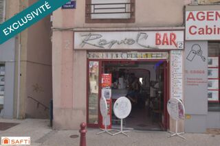   A NE PAS LAISSER PASSER : reprise d'un café, bar, brasserie, crêperie de renom avec sa belle terrasse ensoleillée Mirecourt