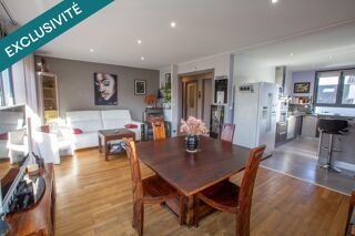  Maison � vendre 4 pi�ces 125 m�