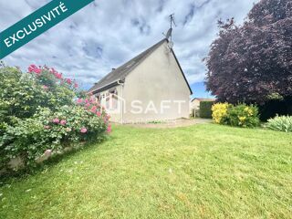  Maison à vendre 6 pièces 134 m²