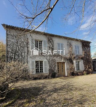  Maison � vendre 10 pi�ces 380 m�