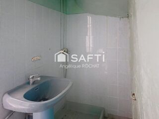  Maison à vendre 3 pièces 66 m²