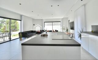  Maison à vendre 5 pièces 135 m²