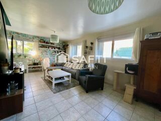  Maison  vendre 6 pices 133 m