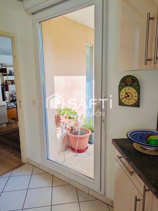  Appartement  vendre 3 pices 61 m