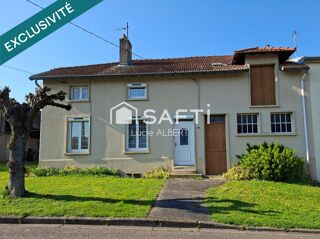  Maison à vendre 4 pièces 114 m²