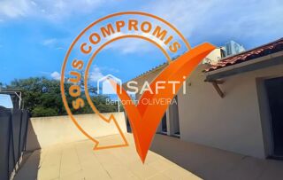 Maison 3 pièces 62 m² · à Gréasque · 62 m² · 299 000 €