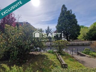 Vente Appartement Double séjour, 2 chambres, faibles charges, calme Brunoy