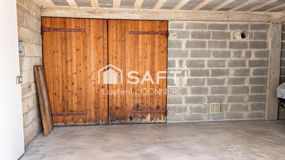 Vente Parking/Garage 5 BOX FERMÉS – 225 M² – SPÉCIAL INVESTISSEUR Saint-maur-des-fosses