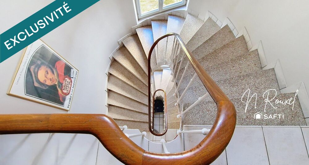 � vendre  Maison Caen (14000)