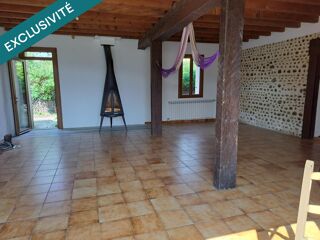  Maison � vendre 7 pi�ces 247 m�