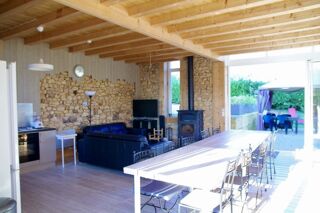  Maison à vendre 14 pièces 340 m²