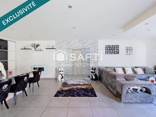 Vente Maison MOUTIERS RARE ! PLAIN PIED F5 PISCINE Moutiers