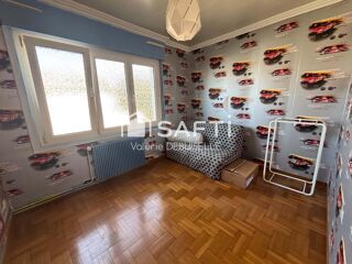  Maison à vendre 5 pièces 107 m²