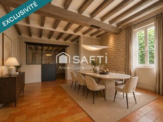  Maison à vendre 7 pièces 126 m²