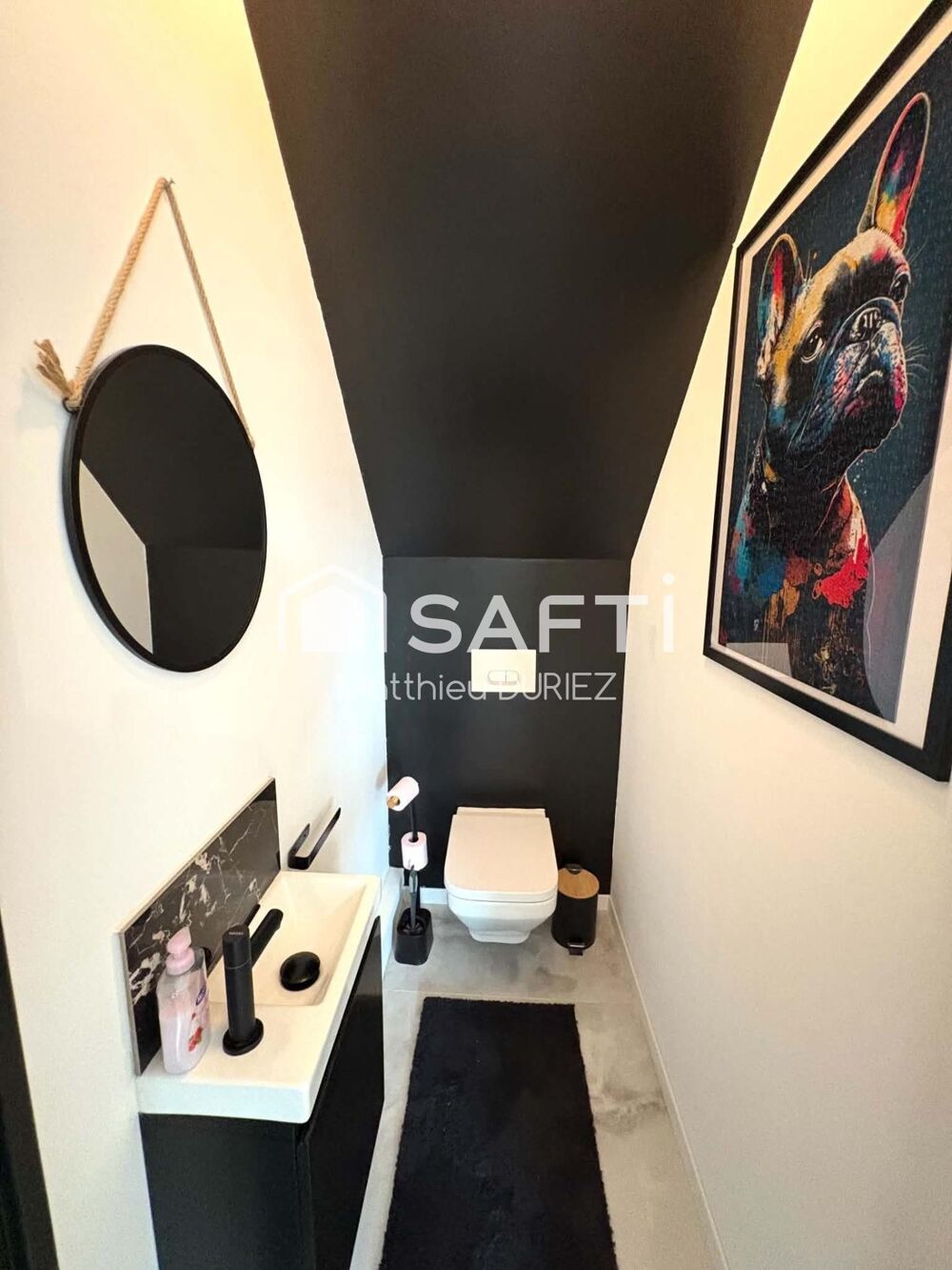 à vendre  Maison Hondschoote (59122)