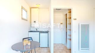  Appartement � vendre 1 pi�ce 19 m�