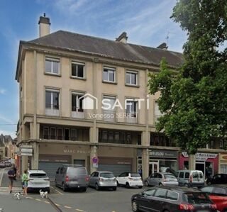  Appartement � vendre 4 pi�ces 107 m�