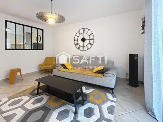  Maison � vendre 4 pi�ces 98 m�