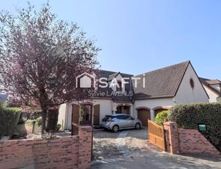  Maison � vendre 6 pi�ces 162 m�