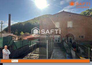  Maison � vendre 4 pi�ces 78 m�