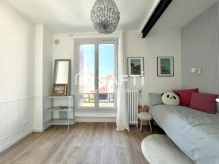  Maison à vendre 5 pièces 110 m²