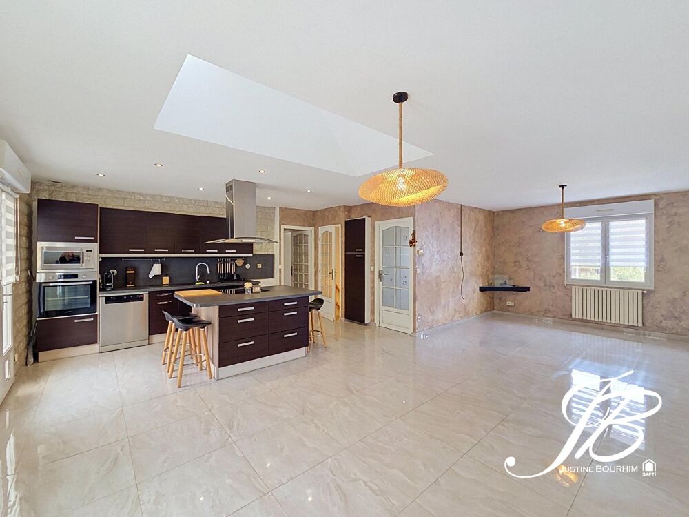 Vente Maison WINGLES -PLAIN PIED INDIVIDUEL AVEC SOUS SOL COMPLET Wingles