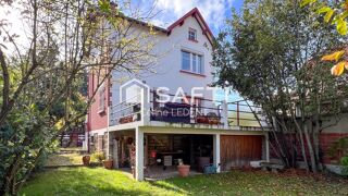 Maison à vendre 4 pièces 82 m²