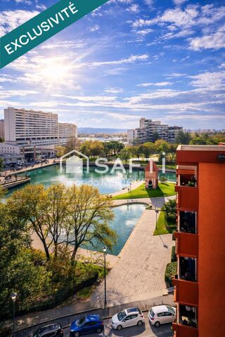  Appartement � vendre 3 pi�ces 70 m�