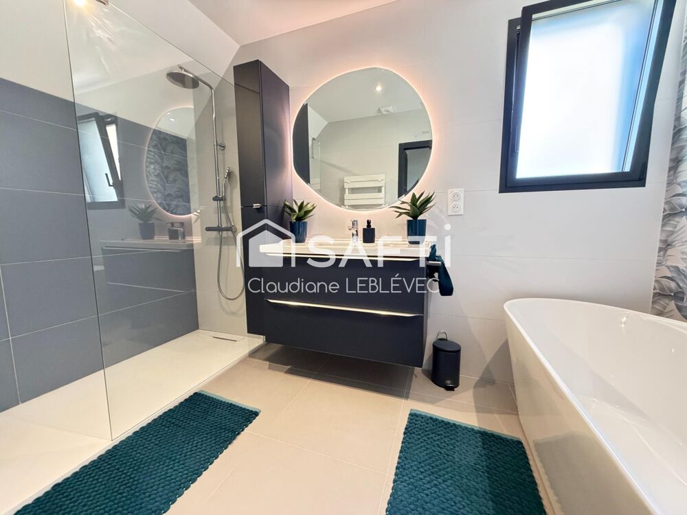 Maison 2025 6 pièces