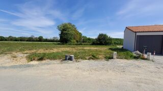  Terrain à vendre 550 m²