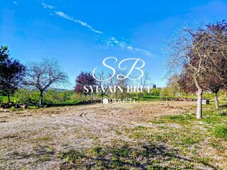  Terrain � vendre 1012 m�