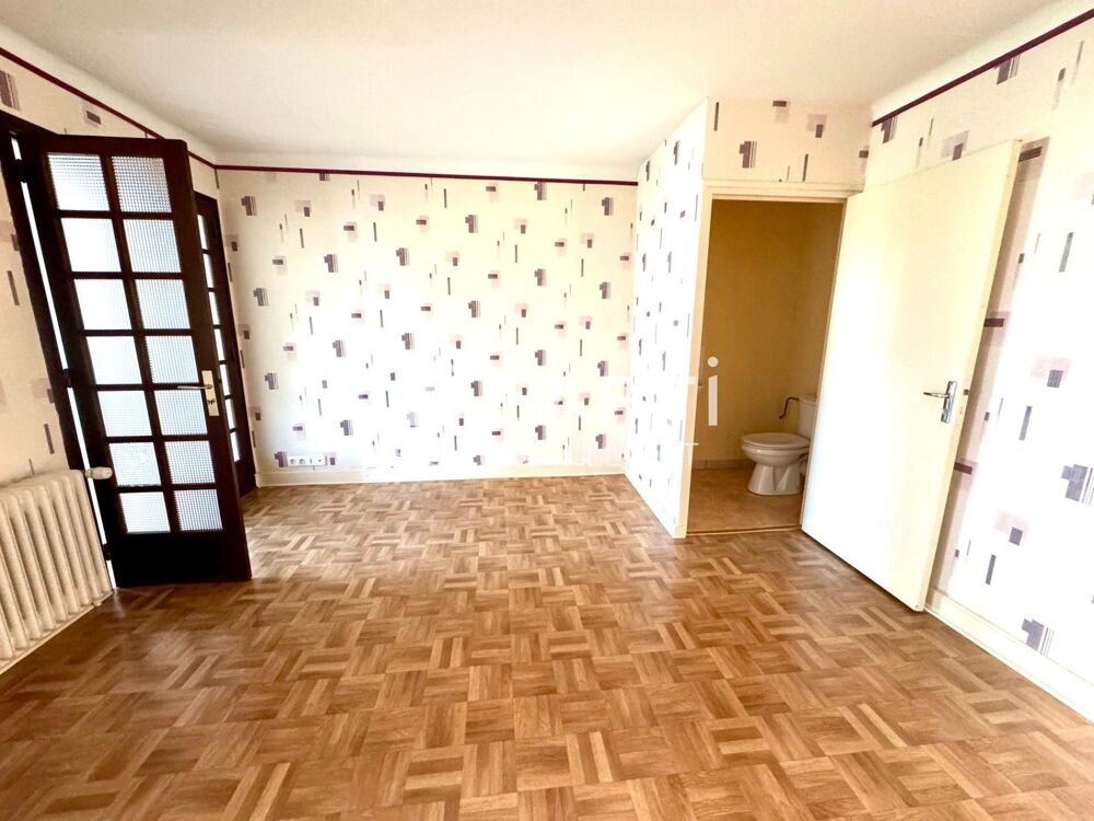 Maison 7P - Bourg de Sulniac (56250)