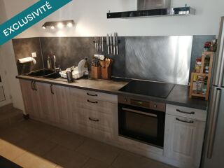  Appartement Privas (07000)