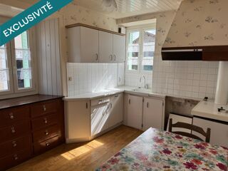  Maison à vendre 5 pièces 107 m²