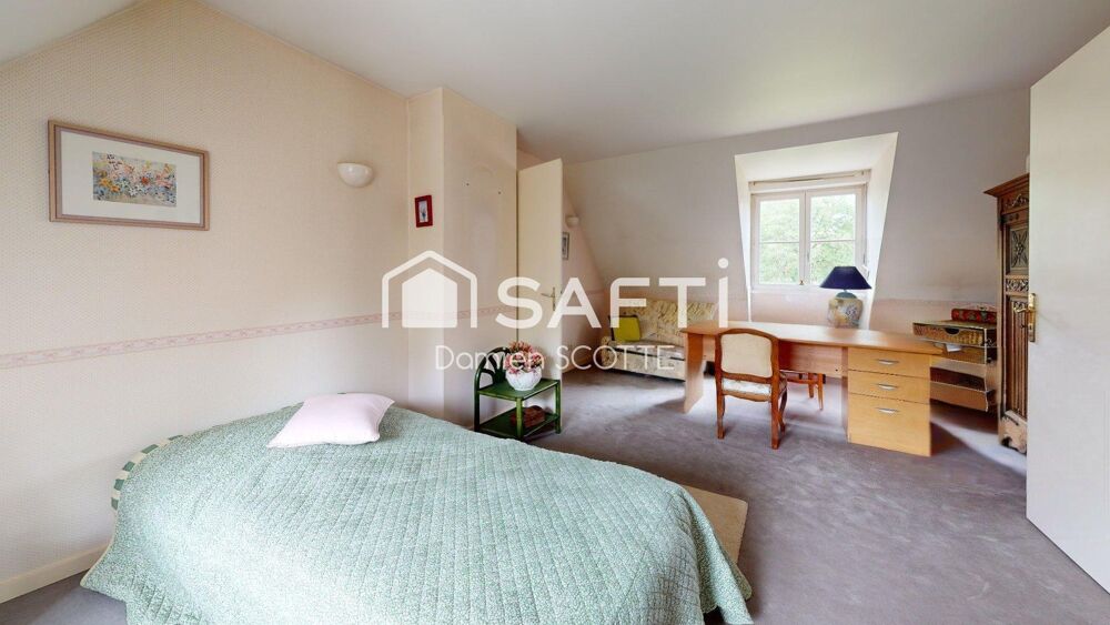 à vendre  Maison Bousbecque (59166)
