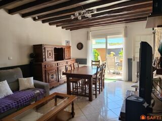  Maison à vendre 4 pièces 87 m²