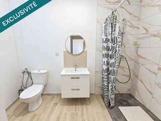  Maison à vendre 4 pièces 125 m²
