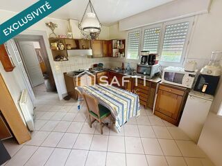  Maison � vendre 4 pi�ces 54 m�