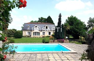 Maison � vendre 9 pi�ces 200 m�