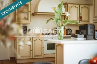  Maison à vendre 6 pièces 200 m²