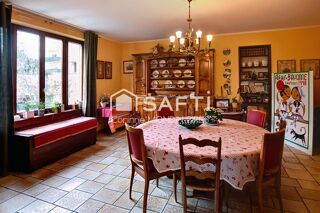  Maison � vendre 6 pi�ces 177 m�