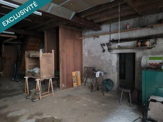  Immeuble  vendre 400 m